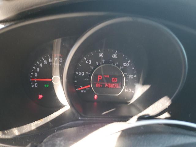 Фото 9 с аукциона – 2014 KIA SOUL + с VIN KNDJP3A50E7032621