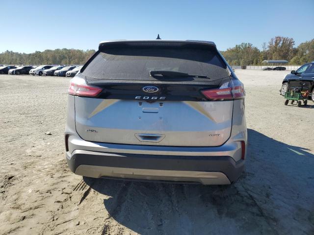 Photo 6 from auction – 2023 FORD EDGE SEL with VIN 2FMPK4J95PBA57845
