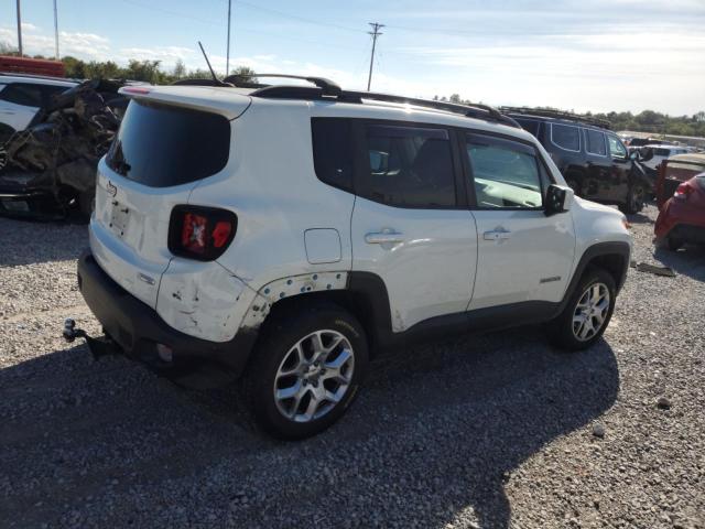 Photo 3 from auction – 2017 JEEP RENEGADE LATITUDE with VIN ZACCJBBBXHPG39772