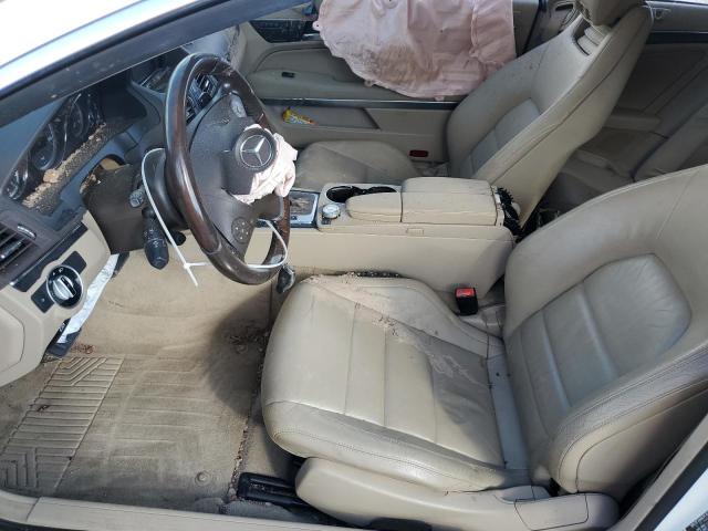 Photo 7 from auction – 2011 MERCEDES-BENZ E 550 with VIN WDDKK7CF9BF106917