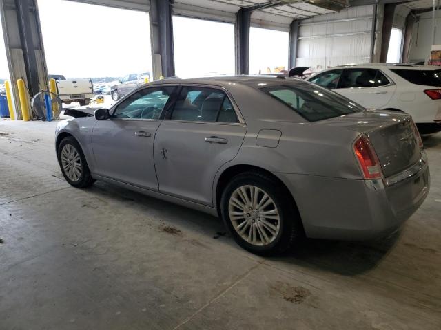 Photo 2 from auction – 2013 CHRYSLER 300 with VIN 2C3CCARG8DH581148
