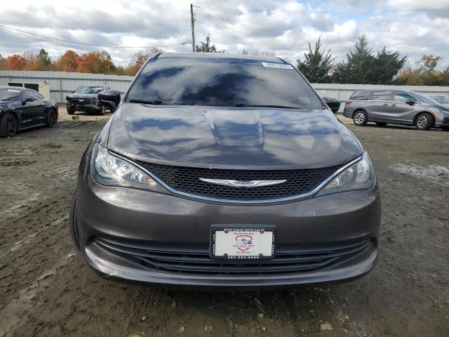 Photo 5 from auction – 2017 CHRYSLER PACIFICA T with VIN 2C4RC1DG3HR609418