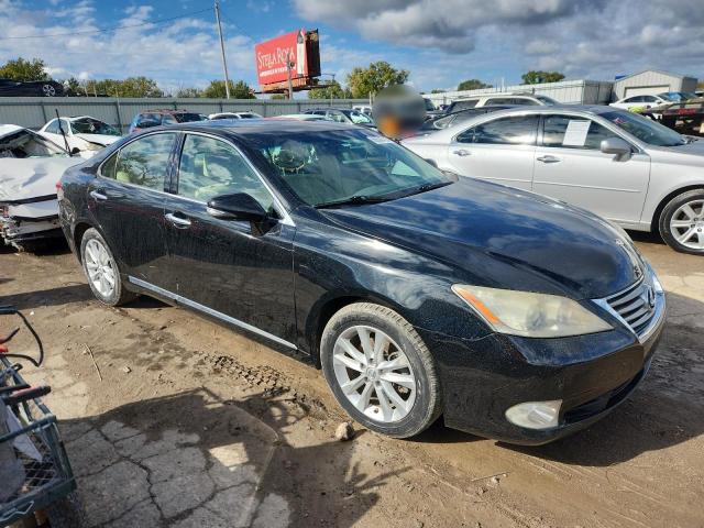 Photo 4 from auction – 2010 LEXUS ES 350 with VIN JTHBK1EG8A2404456