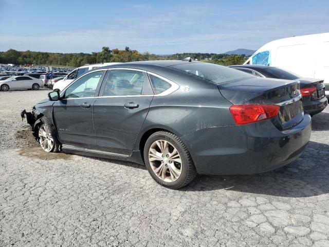 Photo 2 from auction – 2014 CHEVROLET IMPALA LT with VIN 2G1125S39E9153789