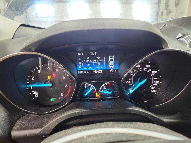 Photo 9 from auction – 2018 FORD ESCAPE SEL with VIN 1FMCU9HD6JUB17729