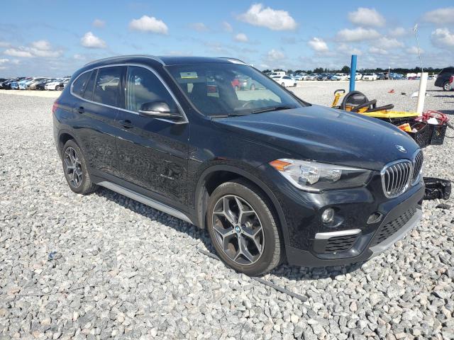 Photo 4 from auction – 2018 BMW X1 XDRIVE2 with VIN WBXHT3C39J5K22643