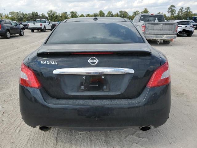 Photo 6 from auction – 2011 NISSAN MAXIMA S with VIN 1N4AA5AP2BC815964