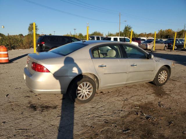Photo 3 from auction – 2007 BUICK LUCERNE CX with VIN 1G4HP57277U229888