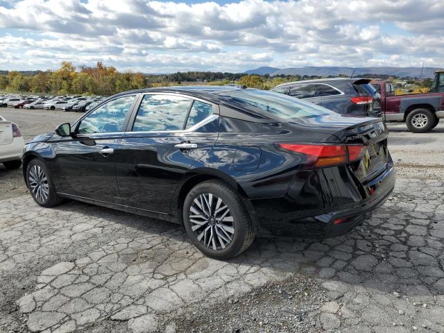 Photo 2 from auction – 2025 NISSAN ALTIMA SV with VIN 1N4BL4DV2SN316511