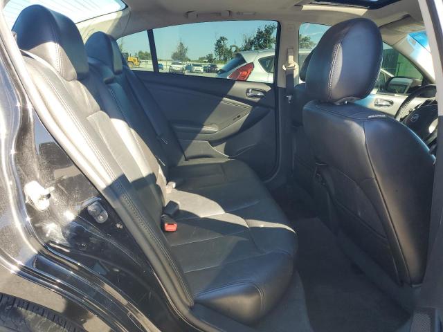 Photo 10 from auction – 2012 NISSAN ALTIMA with VIN 1N4AL2AP9CN444249
