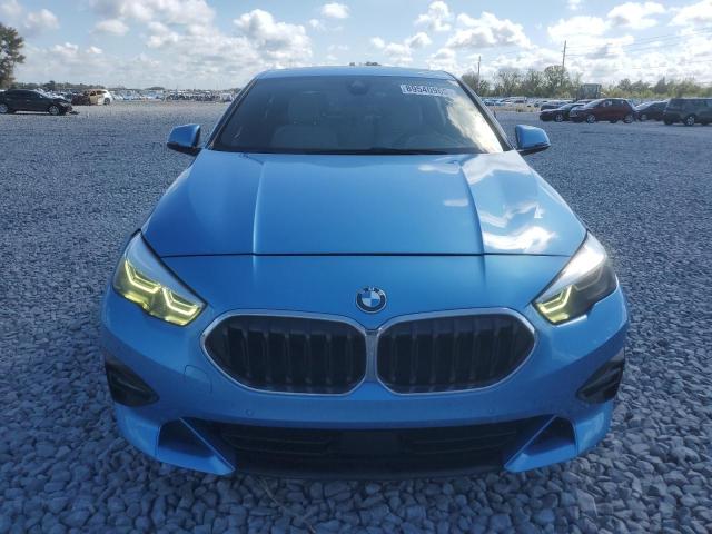 Photo 5 from auction – 2021 BMW 228XI with VIN WBA73AK0XM7H56456