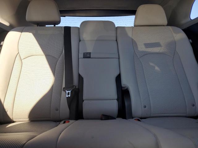 Photo 10 from auction – 2022 LEXUS RX 350 with VIN 2T2HZMDA3NC343655