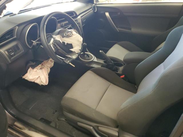 Photo 7 from auction – 2015 TOYOTA SCION TC with VIN JTKJF5C70F3096737