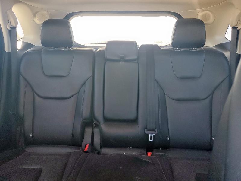 Photo 10 from auction – 2022 FORD EDGE TITAN with VIN 2FMPK4K98NBA31946