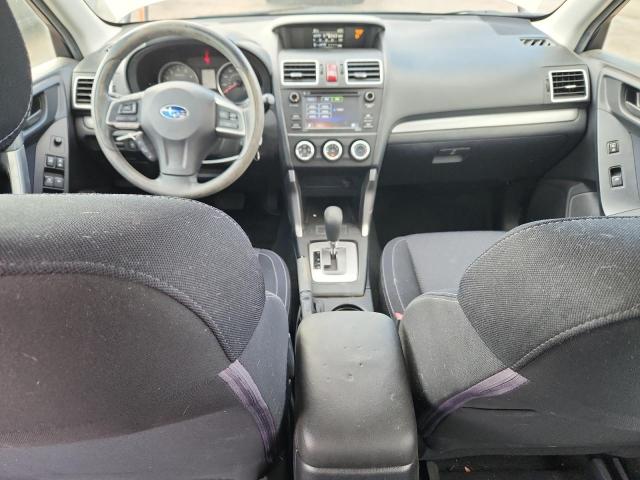 Photo 8 from auction – 2016 SUBARU FORESTER 2 with VIN JF2SJABC2GH454024