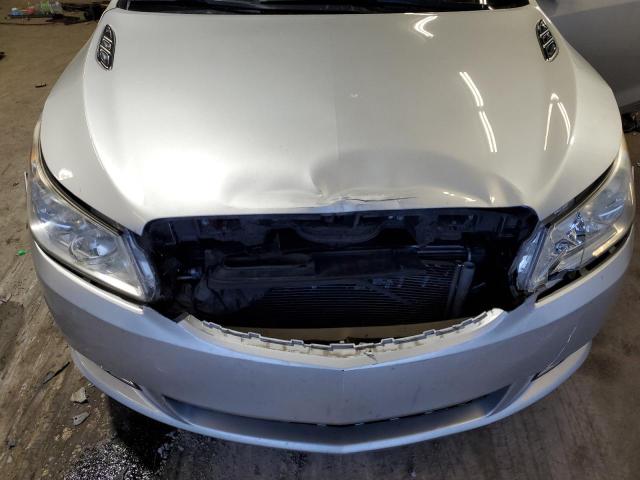 Photo 11 from auction – 2011 BUICK LACROSSE C with VIN 1G4GC5ED0BF325290