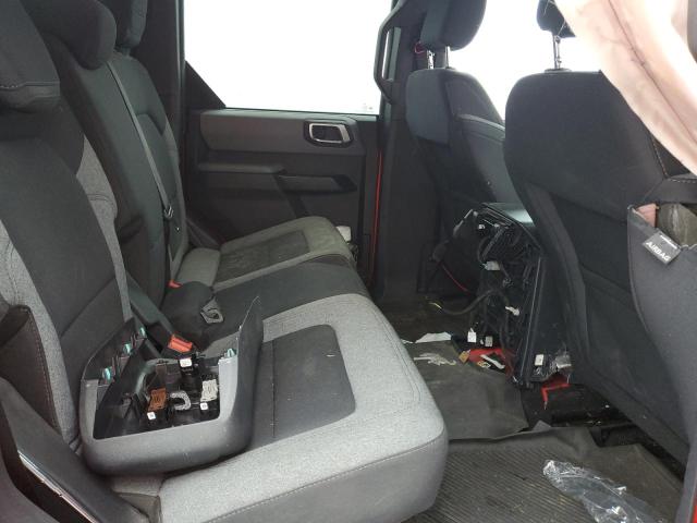 Photo 10 from auction – 2021 FORD BRONCO BAS with VIN 1FMEE5DP8MLA98139