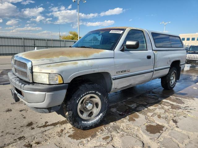 DODGE RAM 1500 1997 with VIN 1B7HF16Z4VS170547 - Photo from auction