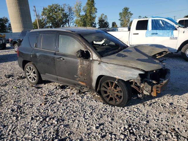 Photo 4 from auction – 2014 JEEP COMPASS LIMITED with VIN 1C4NJDCB5ED683983