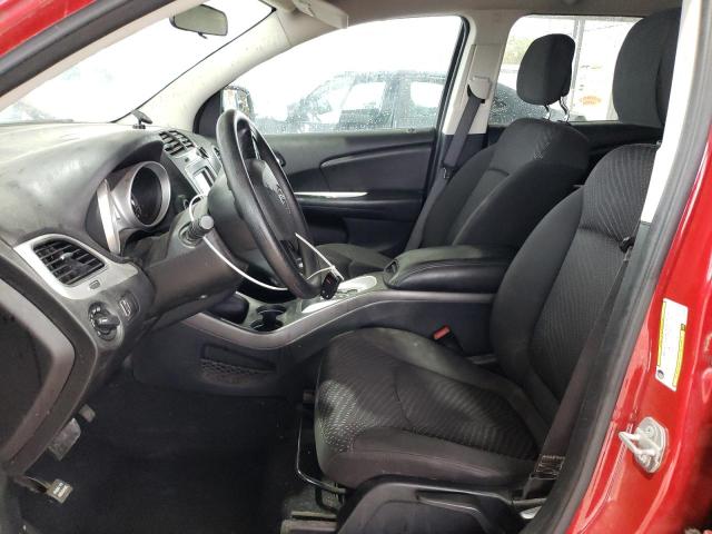 Photo 7 from auction – 2017 DODGE JOURNEY SE with VIN 3C4PDCAB2HT581889