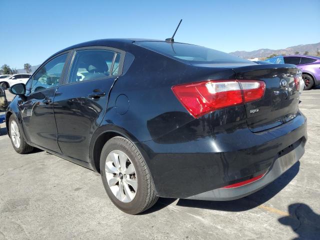 Photo 2 from auction – 2017 KIA RIO EX with VIN KNADN4A32H6041111