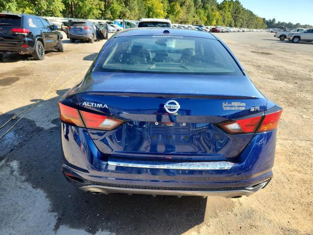 Photo 6 from auction – 2020 NISSAN ALTIMA SR with VIN 1N4BL4CV5LC213906