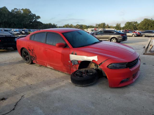 Photo 4 from auction – 2020 DODGE CHARGER SX with VIN 2C3CDXBG0LH245681