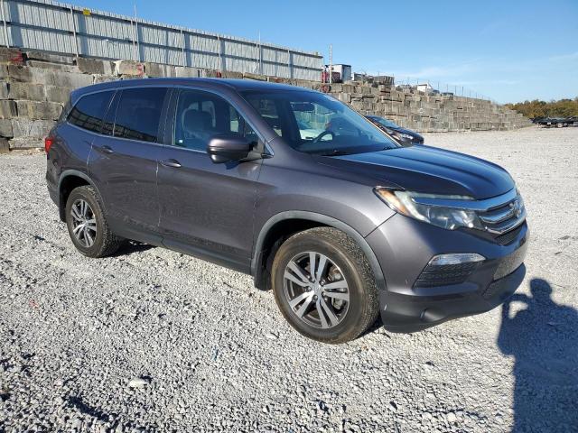 Foto 4 de la subasta – 2018 HONDA PILOT EX con VIN 5FNYF6H31JB033661