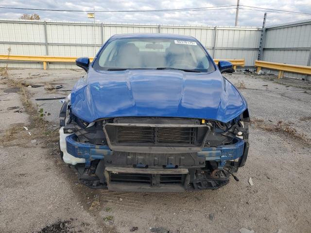 Photo 5 from auction – 2017 FORD FUSION SE with VIN 3FA6P0H78HR345284