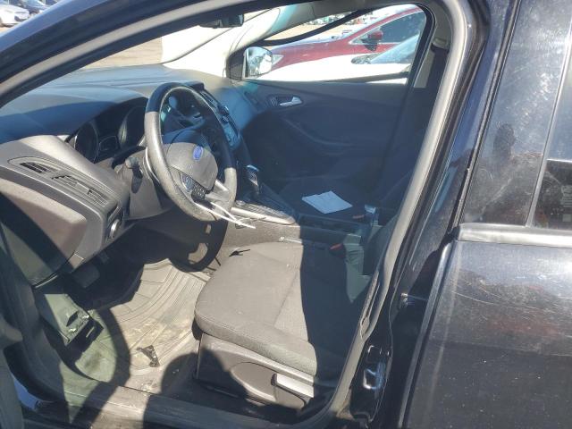 Photo 7 from auction – 2016 FORD FOCUS SE with VIN 1FADP3K21GL395754