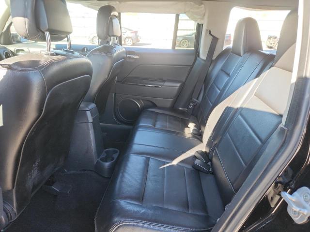 Photo 11 from auction – 2012 JEEP PATRIOT LI with VIN 1C4NJRCB7CD543881