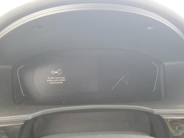 Photo 9 from auction – 2024 HONDA CIVIC EX with VIN 2HGFE1F77RH302143