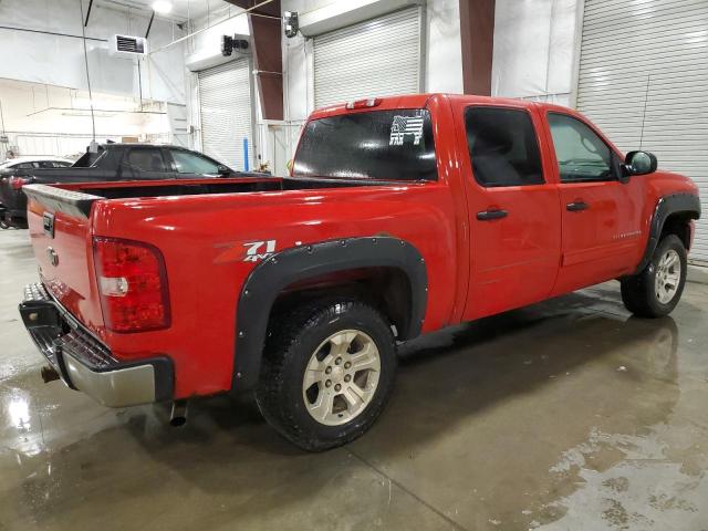 Photo 3 from auction – 2009 CHEVROLET 1500 with VIN 3GCEK23369G251647