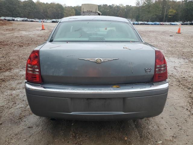 Photo 6 from auction – 2006 CHRYSLER 300C with VIN 2C3KA63H56H297317