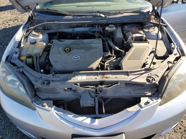 Foto 11 de la subasta – 2006 MAZDA 3 HATCHBAC con VIN JM1BK343161482828
