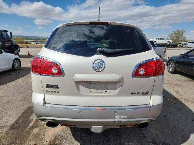 Photo 6 from auction – 2011 BUICK ENCLAVE CX with VIN 5GAKVBED0BJ242027