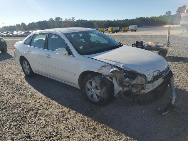 Photo 4 from auction – 2006 CHEVROLET IMPALA with VIN 2G1WT58K769158377