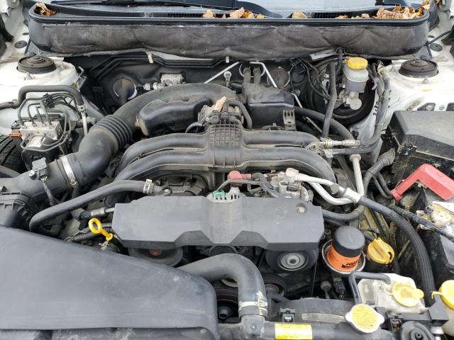 Снимка 12 от търг – 2013 SUBARU OUTBACK 2. с VIN 4S4BRCCC7D3306781