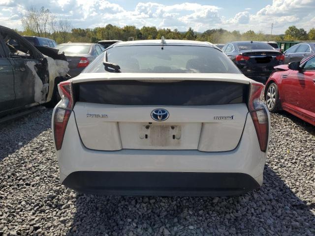 Photo 6 from auction – 2016 TOYOTA PRIUS with VIN JTDKARFU5G3024887