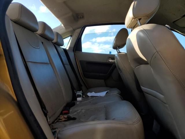 Photo 10 from auction – 2009 FORD FOCUS SEL with VIN 1FAHP37N59W121561