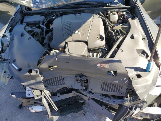 Photo 11 from auction – 2024 LEXUS LC 500 with VIN JTHMPAAYXRA109336