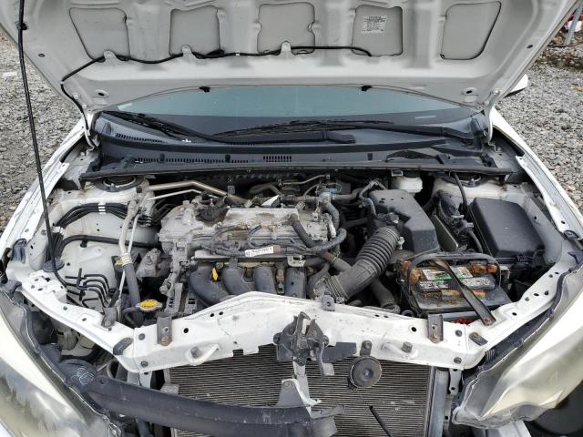 Photo 11 from auction – 2014 TOYOTA COROLLA L with VIN 5YFBURHEXEP022666