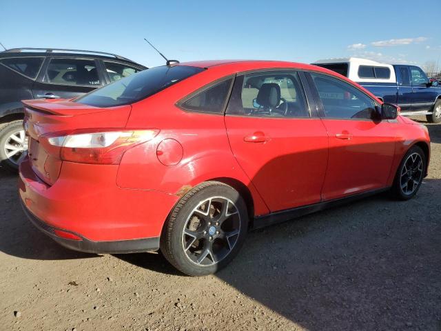 Photo 3 from auction – 2012 FORD FOCUS SE with VIN 1FAHP3F29CL171153