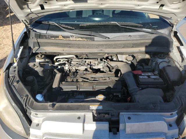 Photo 12 from auction – 2010 KIA SOUL + with VIN KNDJT2A20A7702013
