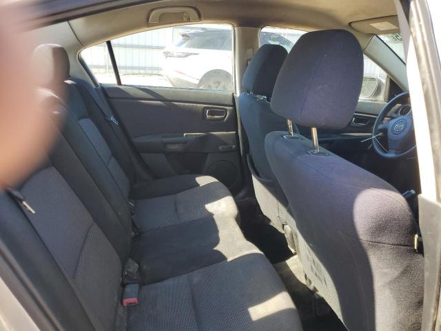 Photo 10 from auction – 2007 MAZDA 3 I with VIN JM1BK32FX71764187