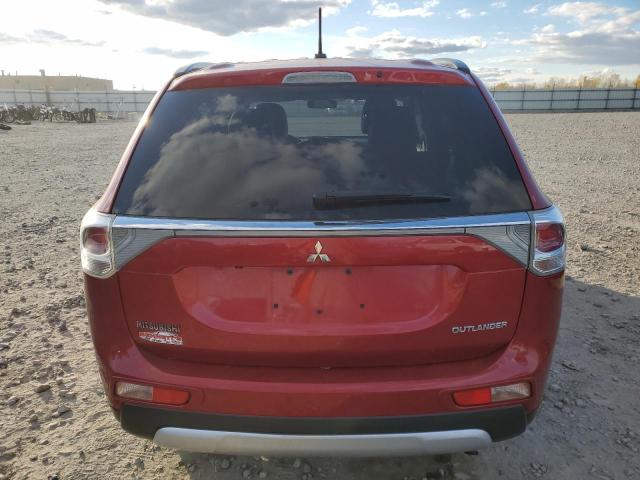 Photo 6 from auction – 2015 MITSUBISHI OUTLANDER with VIN JA4AD3A32FZ007565