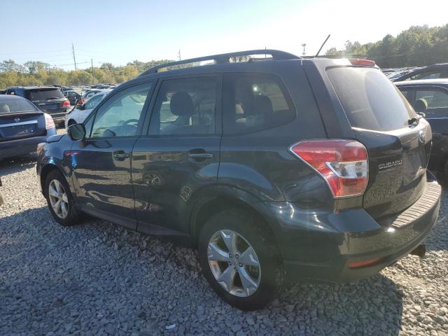 Photo 2 from auction – 2015 SUBARU FORESTER 2.5I PREMIUM with VIN JF2SJADC4FH587895