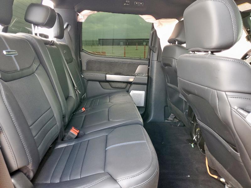 Photo 10 from auction – 2026 FORD F250 SUPER with VIN 1FT8W2BT9TEC09524