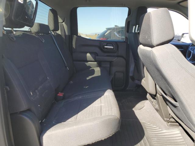 Photo 10 from auction – 2019 CHEVROLET SILVERADO with VIN 1GCUYDED4KZ187433