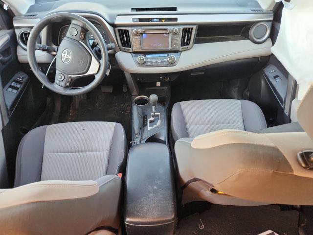 Photo 8 from auction – 2013 TOYOTA RAV4 XLE with VIN JTMRFREV9D5020447
